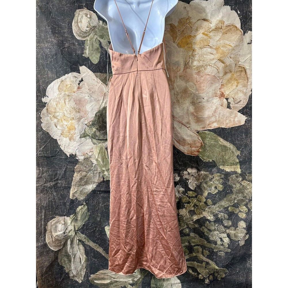 New Free People x Significant Other ARIA DRESS Size US2 - Picture 8 of 9